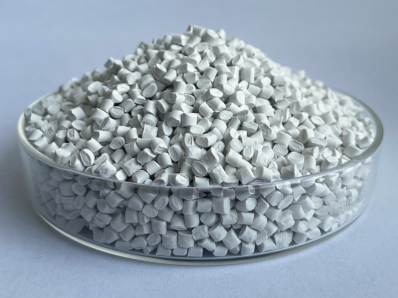 碳酸钙填充pp材料