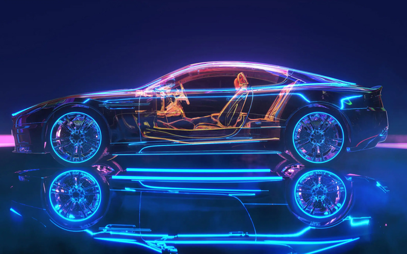 新能源汽车生产商用什么改性塑料能提升汽车安全性