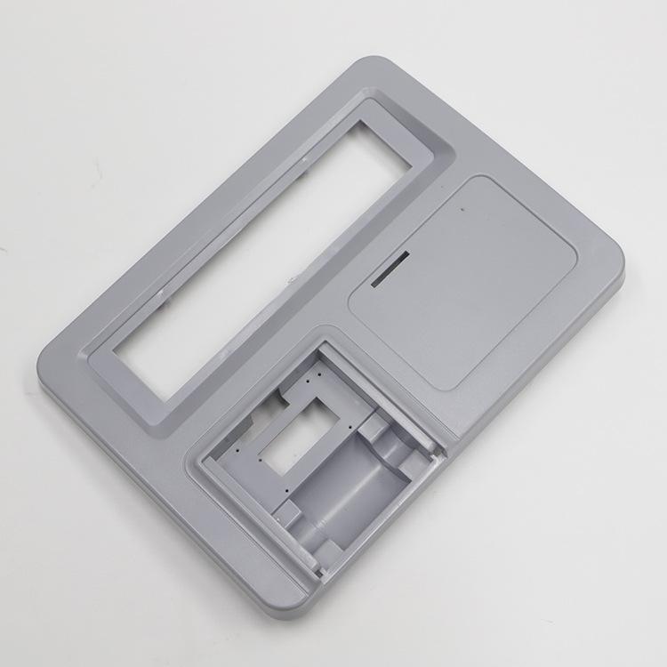 商用电子秤塑料注塑外壳是什么材料，改性塑料小编带您快速了解！