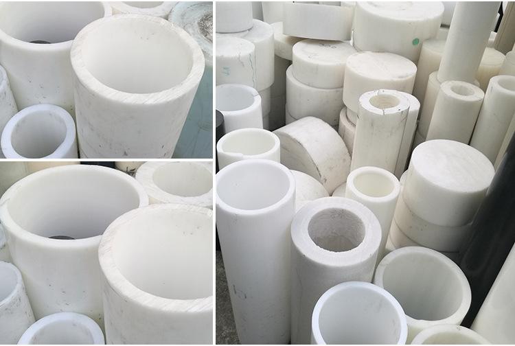 详解聚甲醛pom塑料管的生产工艺及设备