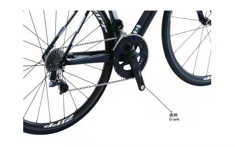低碳出行,电动自行车曲柄用玻纤增强尼龙材料炙手可热!