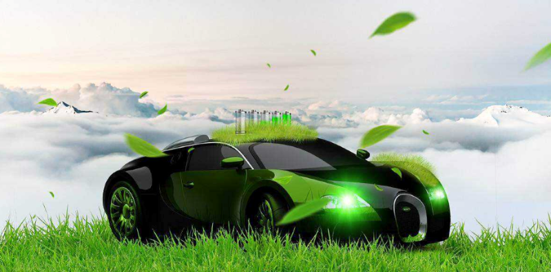 新能源汽车-