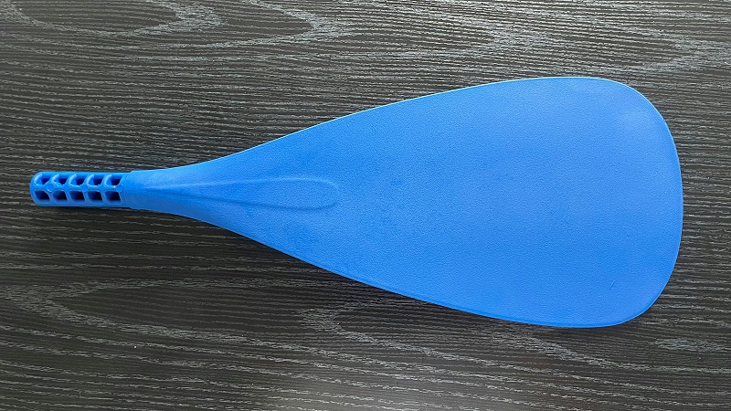 皮划艇桨叶--中新华美改性塑料